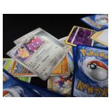 POKEMON POKEMON POKEMON