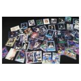 COLLECTIBLE CARDS