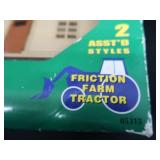 VINTAGE COUNTRY LIFE PLAY SET