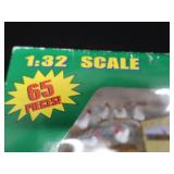 VINTAGE COUNTRY LIFE PLAY SET