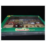 VINTAGE COUNTRY LIFE PLAY SET