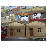 VINTAGE COUNTRY LIFE PLAY SET