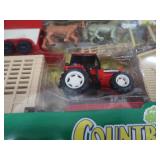 VINTAGE COUNTRY LIFE PLAY SET