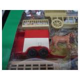 VINTAGE COUNTRY LIFE PLAY SET