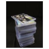 COLLECTIBLE CARDS