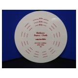 NEW BETHANY PASTRY CLOTH AND BOARD