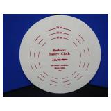 NEW BETHANY PASTRY CLOTH AND BOARD