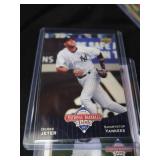 COLLECTIBLE CARDS BIG NAMES NOTED