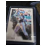 COLLECTIBLE CARDS BIG NAMES NOTED