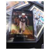 COLLECTIBLE CARDS BIG NAMES NOTED