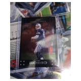 COLLECTIBLE CARDS BIG NAMES NOTED