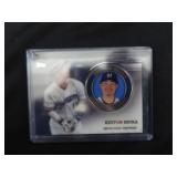 COLLECTIBLE CARDS BIG NAMES NOTED