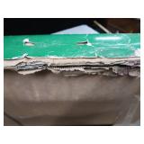 VINTAGE COUNTRY LIFE PLAY SET