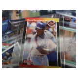 COLLECITBLE CARDS BIG NAMES NOTED