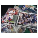 COLLECITBLE CARDS BIG NAMES NOTED