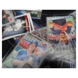 COLLECITBLE CARDS BIG NAMES NOTED