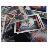 COLLECITBLE CARDS BIG NAMES NOTED