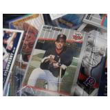 COLLECITBLE CARDS BIG NAMES NOTED