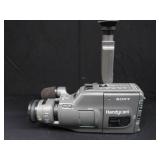 VINTAGE CAMERAS AND ACCESSORIES