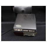 VINTAGE CAMERAS AND ACCESSORIES