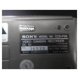 VINTAGE CAMERAS AND ACCESSORIES