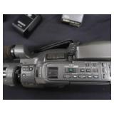 VINTAGE CAMERAS AND ACCESSORIES