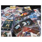 COLLECTIBLE CARDS