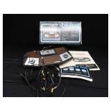 VINTAGE  ATF TV FUN401  HHOME VIEDEO GAME COUNSOL