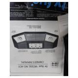 VINTAGE  ATF TV FUN401  HHOME VIEDEO GAME COUNSOL