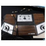 VINTAGE  ATF TV FUN401  HHOME VIEDEO GAME COUNSOL