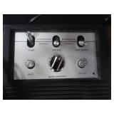 VINTAGE  ATF TV FUN401  HHOME VIEDEO GAME COUNSOL