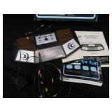 VINTAGE  ATF TV FUN401  HHOME VIEDEO GAME COUNSOL