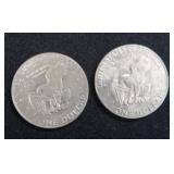 9) EISENHOWER DOLLARS