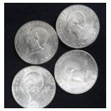 9) EISENHOWER DOLLARS