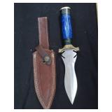 CUTLERY SALVATION CUSTOM MADE KNIFE