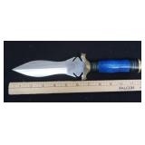 CUTLERY SALVATION CUSTOM MADE KNIFE