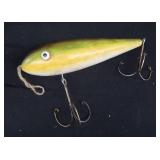 GAINT WOODEN FISH HOOK