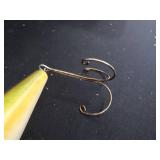 GAINT WOODEN FISH HOOK