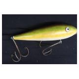 GAINT WOODEN FISH HOOK