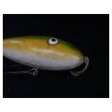 GAINT WOODEN FISH HOOK