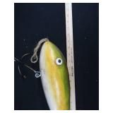 GAINT WOODEN FISH HOOK