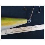 GAINT WOODEN FISH HOOK