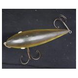 GAINT WOODEN FISH HOOK