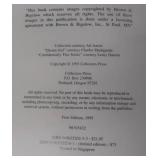 1st. OF ITS KIND PIN UP POSTER BOOK