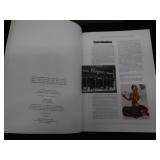 1st. OF ITS KIND PIN UP POSTER BOOK