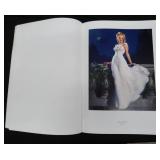 1st. OF ITS KIND PIN UP POSTER BOOK