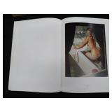 1st. OF ITS KIND PIN UP POSTER BOOK