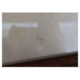 THE VARGA GIRL ~ JUNE 1948 CALENDER