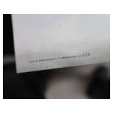 PIN UP CALENDARS ~ BROWN& BIGLOW GIRLS 1949 ~1970