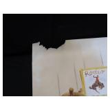 PIN UP CALENDARS ~ BROWN& BIGLOW GIRLS 1949 ~1970